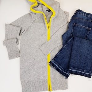 VINTAGE GAP Sweater Hoodie Size M